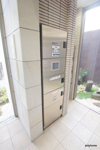 Stella　仲介手数料無料のその他共用部分