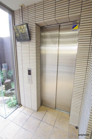 Stella　仲介手数料無料のその他共用部分