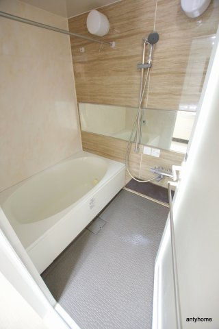 Stella　仲介手数料無料の浴室