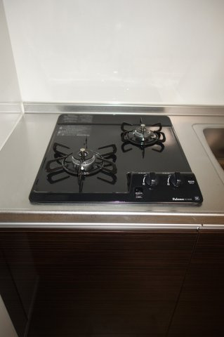 T's Cuore MUSE落合南長崎のキッチン