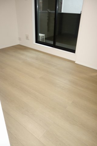 T's Cuore MUSE落合南長崎の洋室
