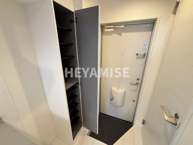 デ・クメール貝津のその他