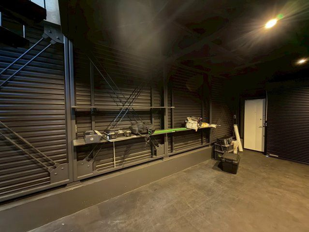 G-HANGARⅡのその他