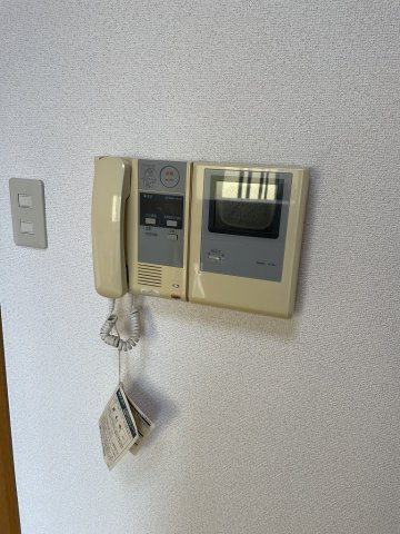 ソアブール小石川NOVAのセキュリティ