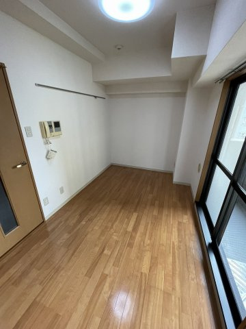 ソアブール小石川NOVAの洋室