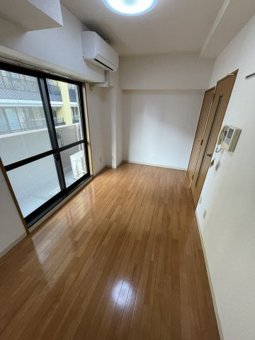 ソアブール小石川NOVAの洋室