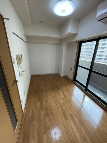 ソアブール小石川NOVAの洋室