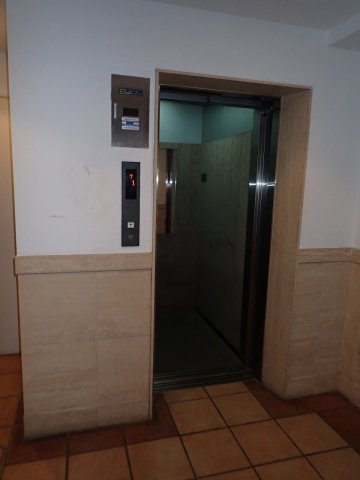 ソアブール小石川NOVAのその他共用部分