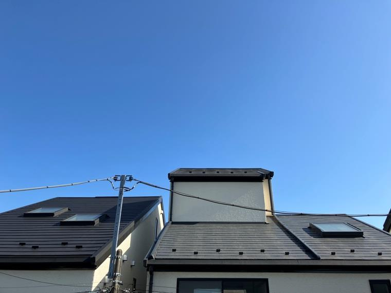 深沢戸建の展望
