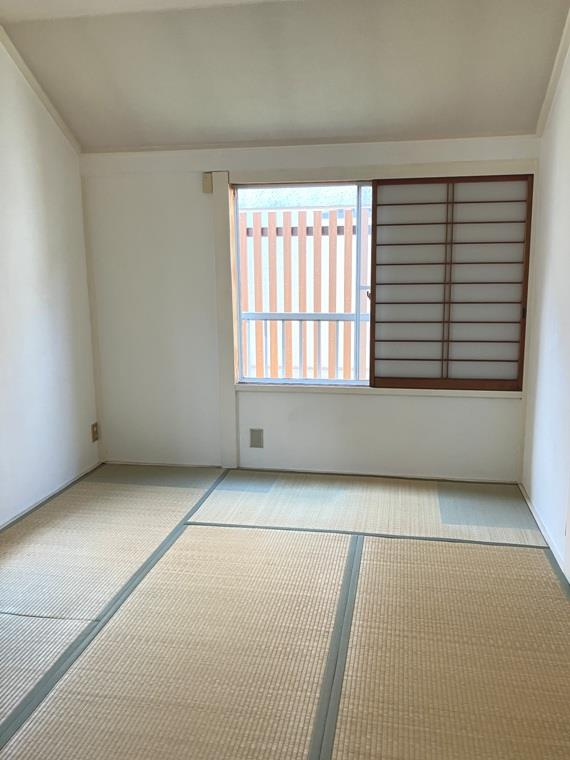 深沢戸建の内装