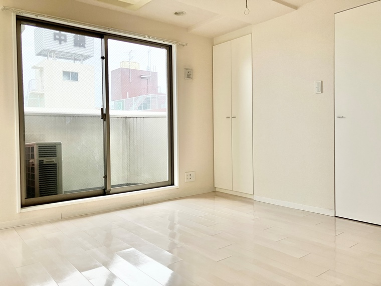 ビバリーホームズ三鷹のその他