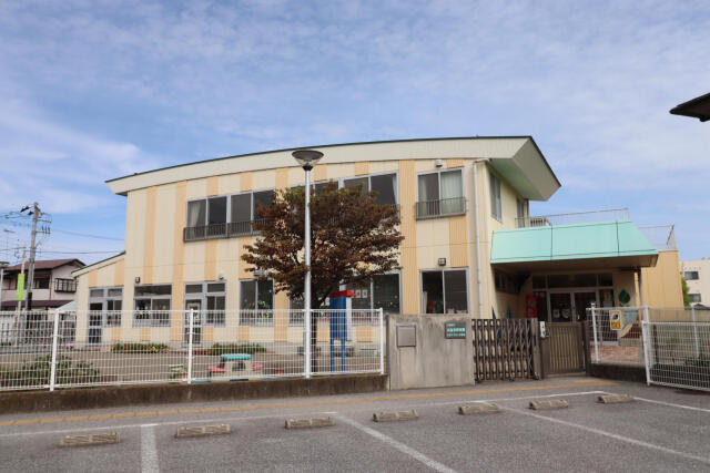 ブルーミングガーデン宇都宮市五代２丁目　新築一戸建ての周辺|北雀宮保育園まで622m
