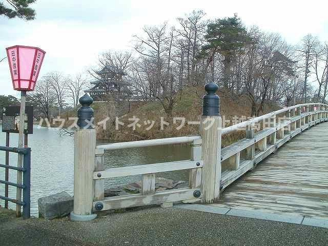 グラン　ソフィアの周辺|その他