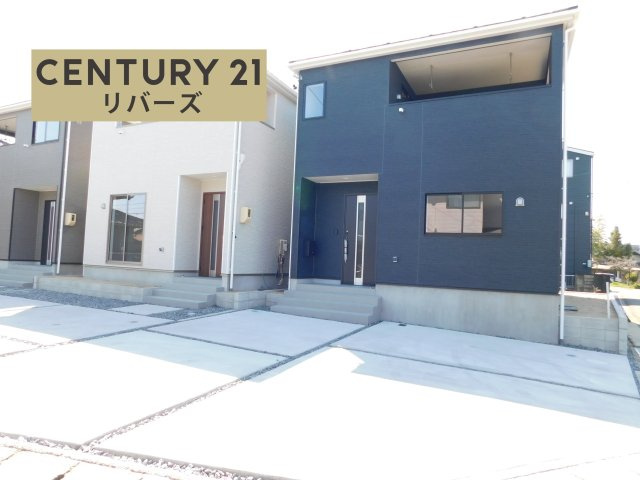 清須市春日弐屋敷の新築一戸建