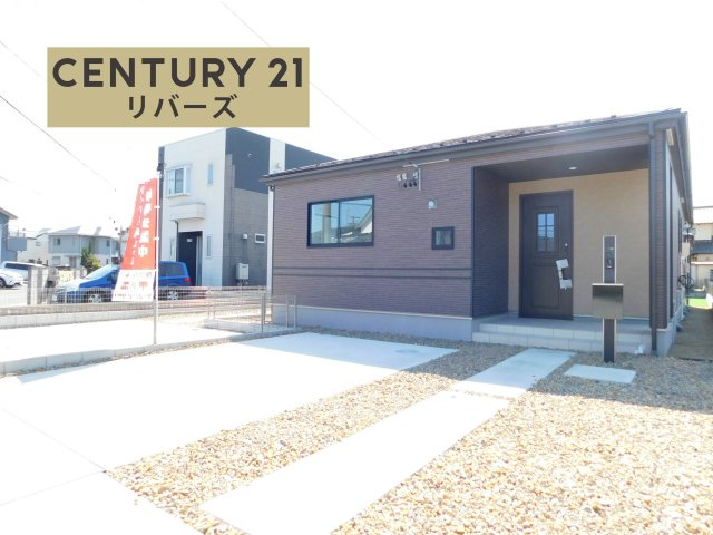 津島市唐臼町東田面の新築一戸建