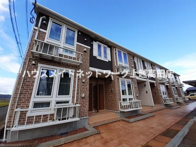 ノース　ウッズ