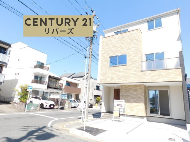 名古屋市中川区高畑４丁目の新築一戸建