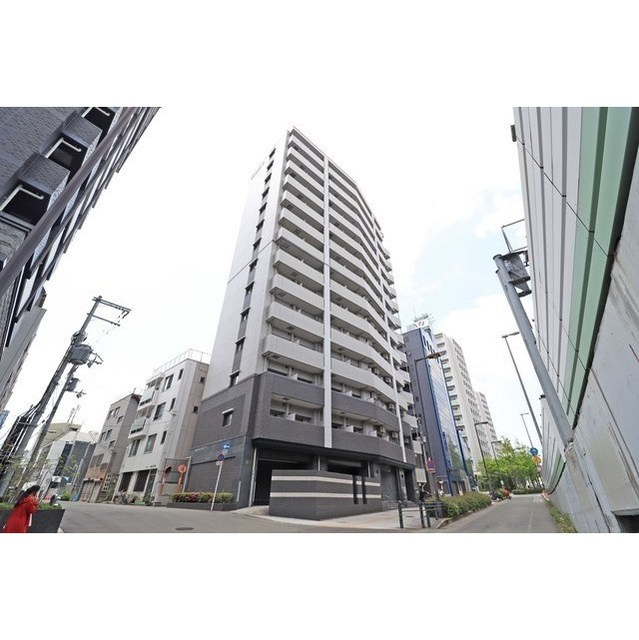 エスリード大阪城公園