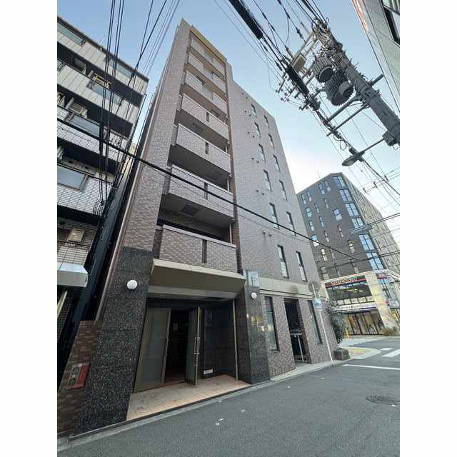 プロシード新大阪CityLife