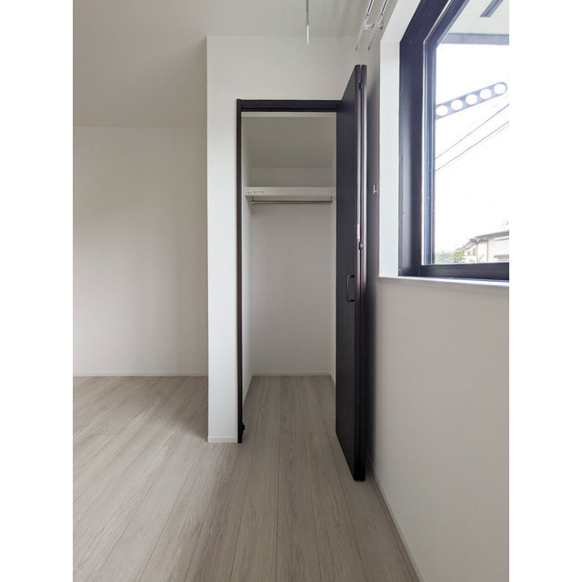 パステール・グランおゆみ野の内装