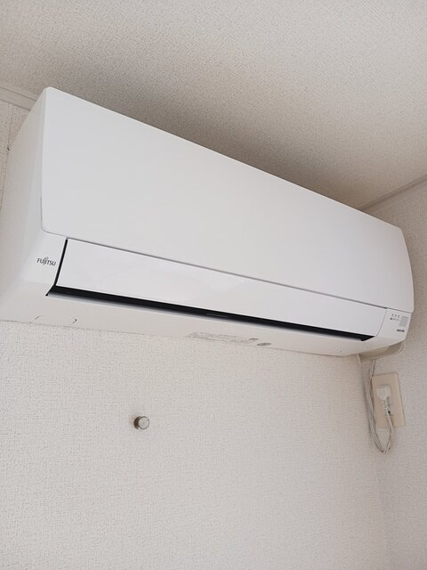 エアリーⅡの設備