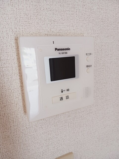 エアリーⅡの設備