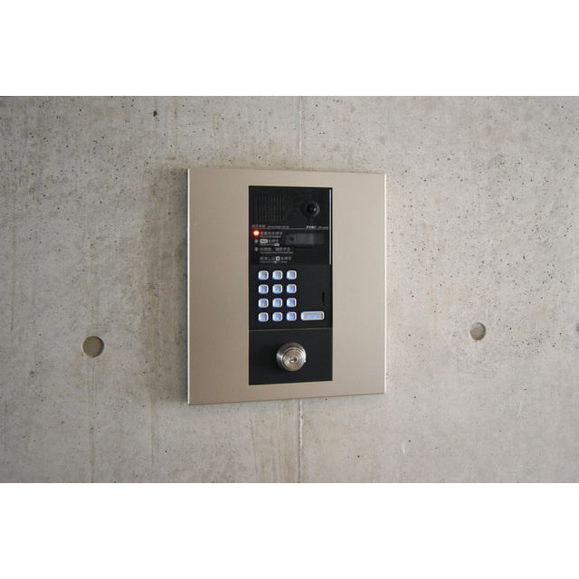 GRAN PASEO茗荷谷のその他共用部分