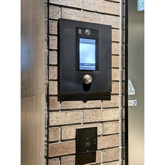 リテラス蒲田のその他共用部分