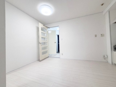 【内装】ライオンズマンション東海大学前