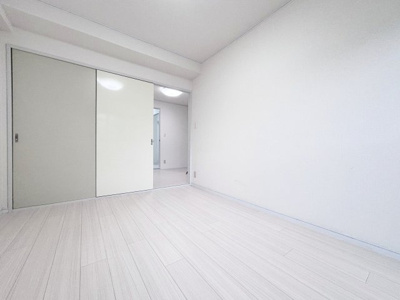【子供部屋】ライオンズマンション東海大学前