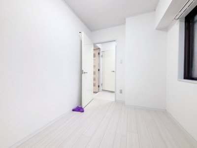 【居間・リビング】ライオンズマンション東海大学前