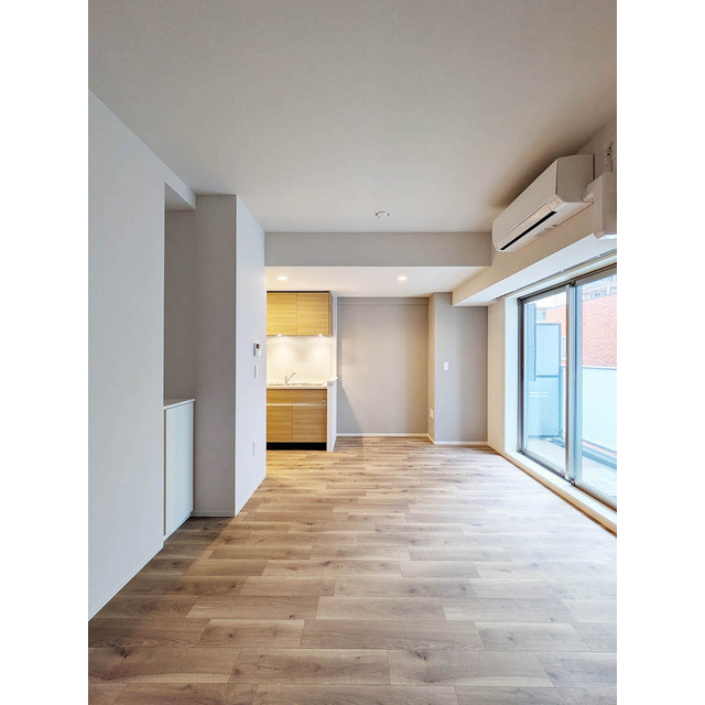 ASMACI MAISON両国Ⅰ|LDK1