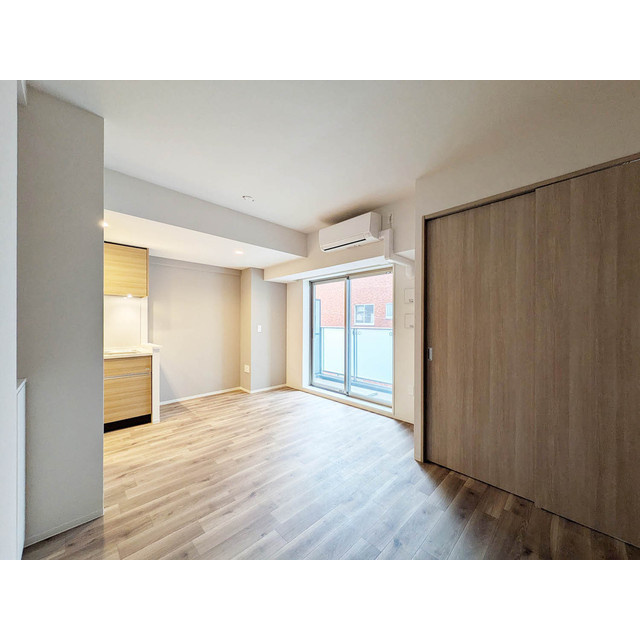 ASMACI MAISON両国Ⅰ|LDK1