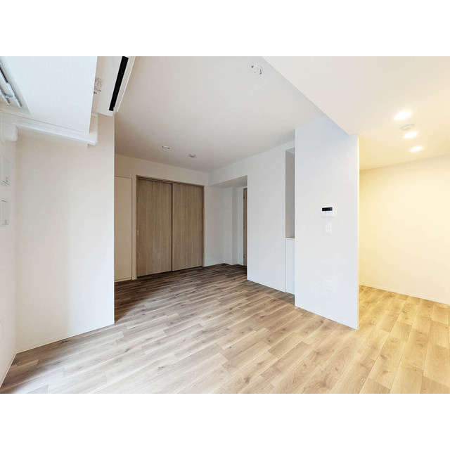 ASMACI MAISON両国Ⅰ|LDK2
