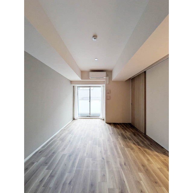ASMACI MAISON両国Ⅰ|LDK2