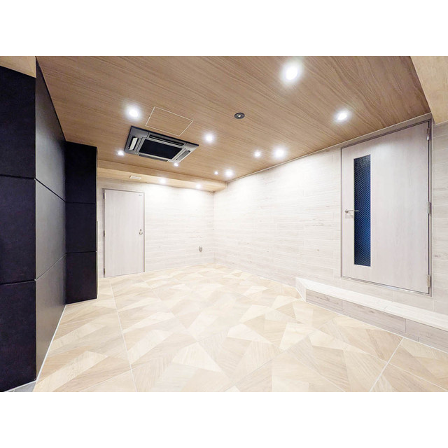 ASMACI MAISON両国Ⅰ|エントランス2