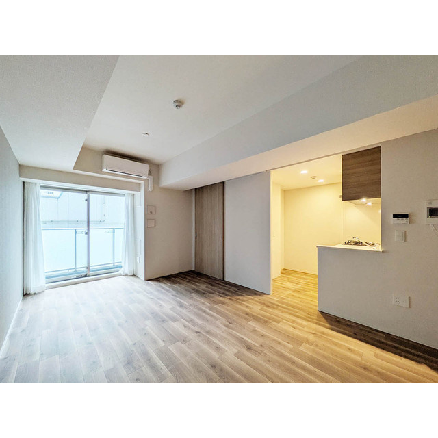 ASMACI MAISON両国Ⅰ|LDK1