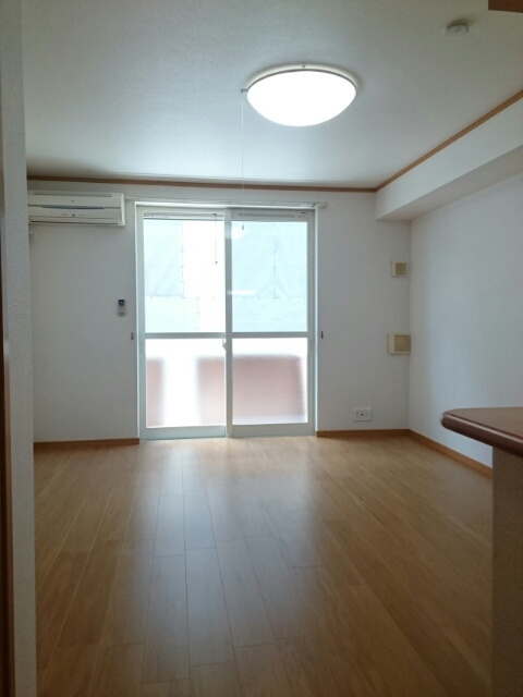 フランＳＹの居間・リビング