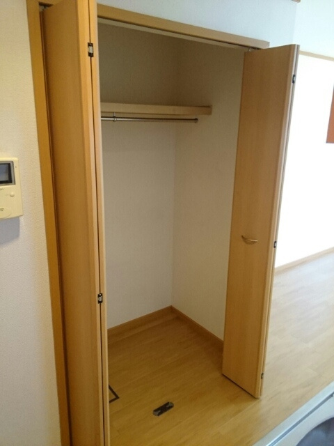 フランＳＹの収納