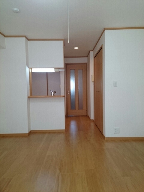 フランＳＹの内装