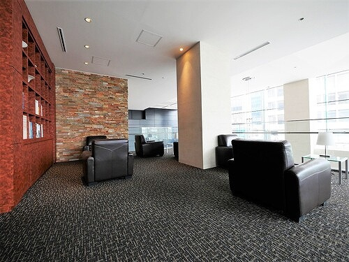 ＣＨＩＢＡ　ＣＥＮＴＲＡＬ　ＴＯＷＥＲのその他|ライブラリー　※2025年6月の写真