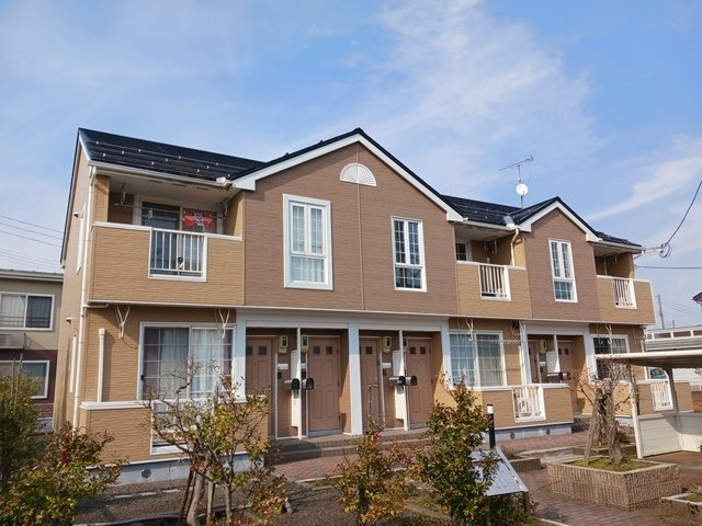 ミドルビレッジヒロ２号館