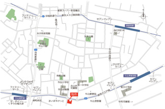 【地図】