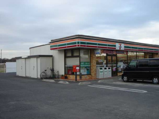 【周辺】 | セブンイレブン水戸東野町店まで244ｍ