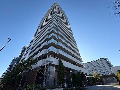 テラス東陽町ネクスタワーの外観|建物外観　※2026年03月撮影