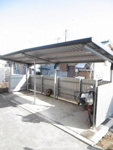 サニー　フラットのその他共用部分