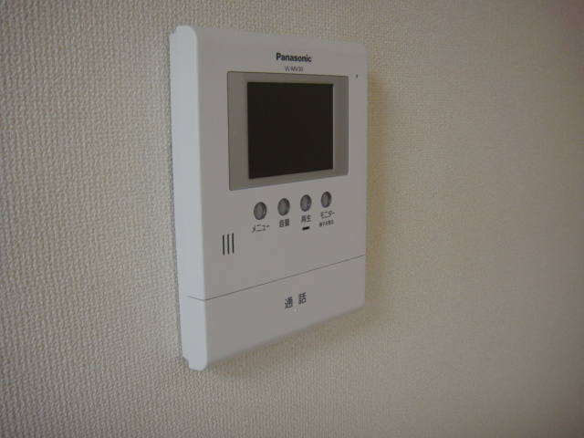 エミリアのその他|モニタ付インタホン