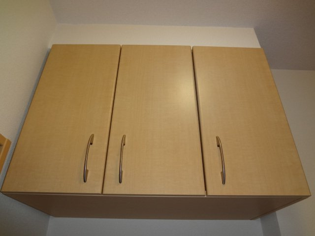 エミリアの収納|玄関収納