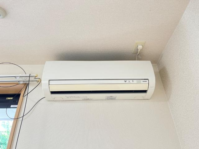 エミリアの設備|室内設備