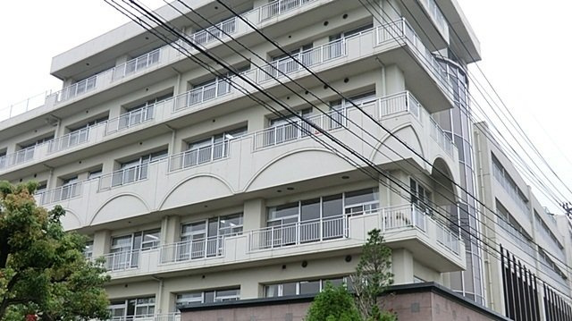 ネオ・ホープの周辺|小松会病院まで550m